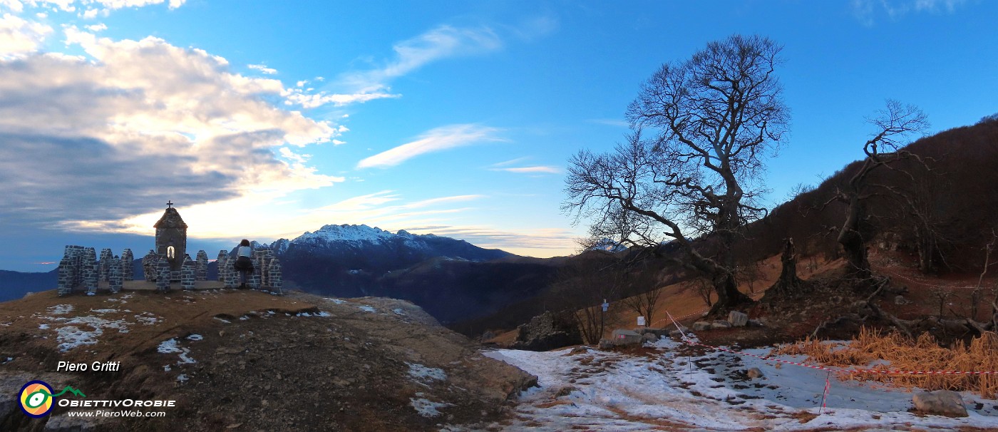 64 Eran Tre Faggi , il terzo caduto per malattia e peso della neve.jpg